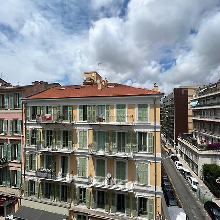 Maison De Cote - Felice Apartment Nice Exterior photo