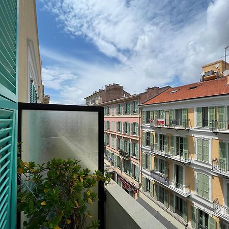 Maison De Cote - Felice Apartment Nice Exterior photo